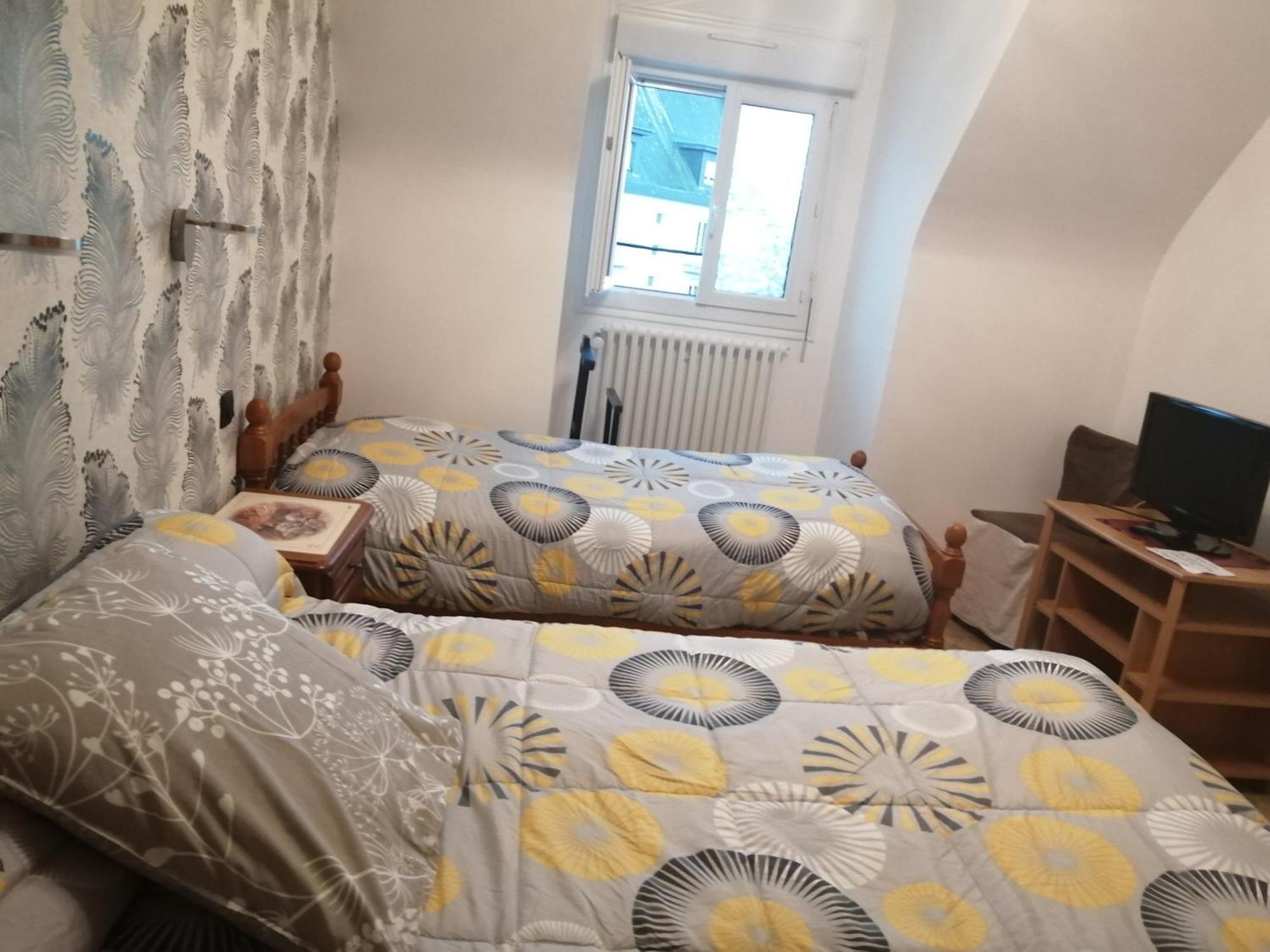 Colette Homestay *